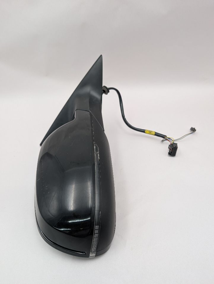 2016 AUDI A5 4cyl Gasoline Turbo 2.0 Left SIDE VIEW MIRROR - 359561 — photo 4