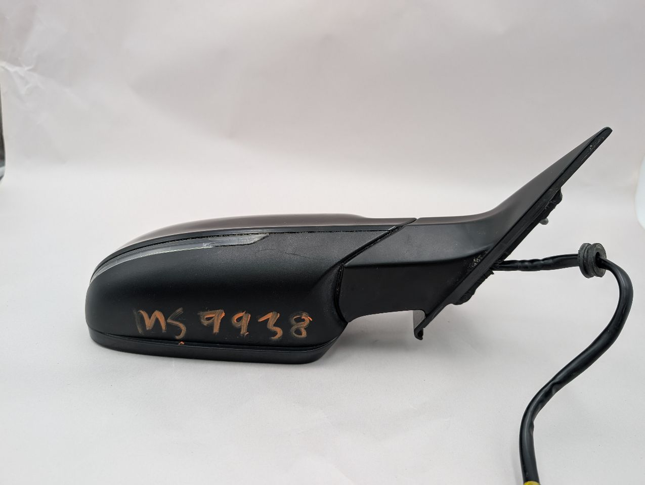 2016 AUDI A5 4cyl Gasoline Turbo 2.0 Left SIDE VIEW MIRROR - 359561 — photo 5