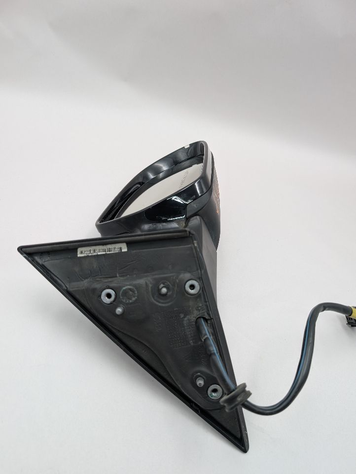 2016 AUDI A5 4cyl Gasoline Turbo 2.0 Left SIDE VIEW MIRROR - 359561 — photo 7