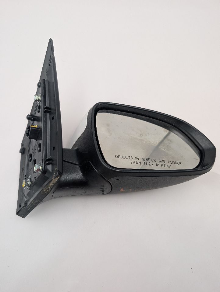 2021 HYUNDAI ACCENT 1.6L 4cyl Gasoline Right SIDE VIEW MIRROR - 359562