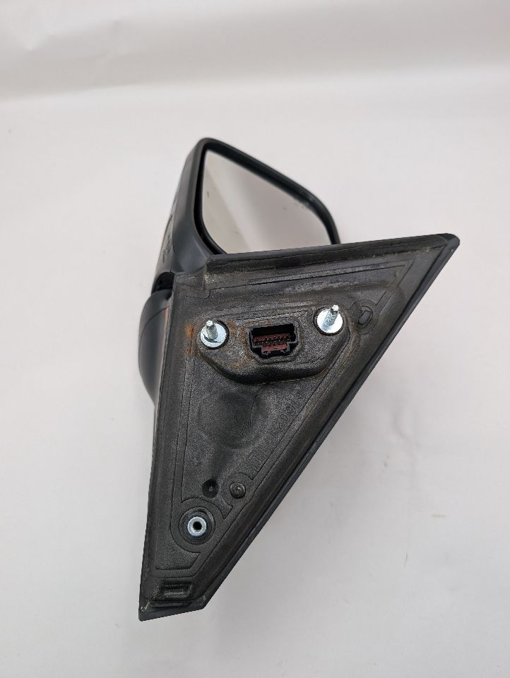 2013 FORD EXPLORER 6cyl Gasoline Turbo 3.5 Left SIDE VIEW MIRROR - 359612 — photo 6