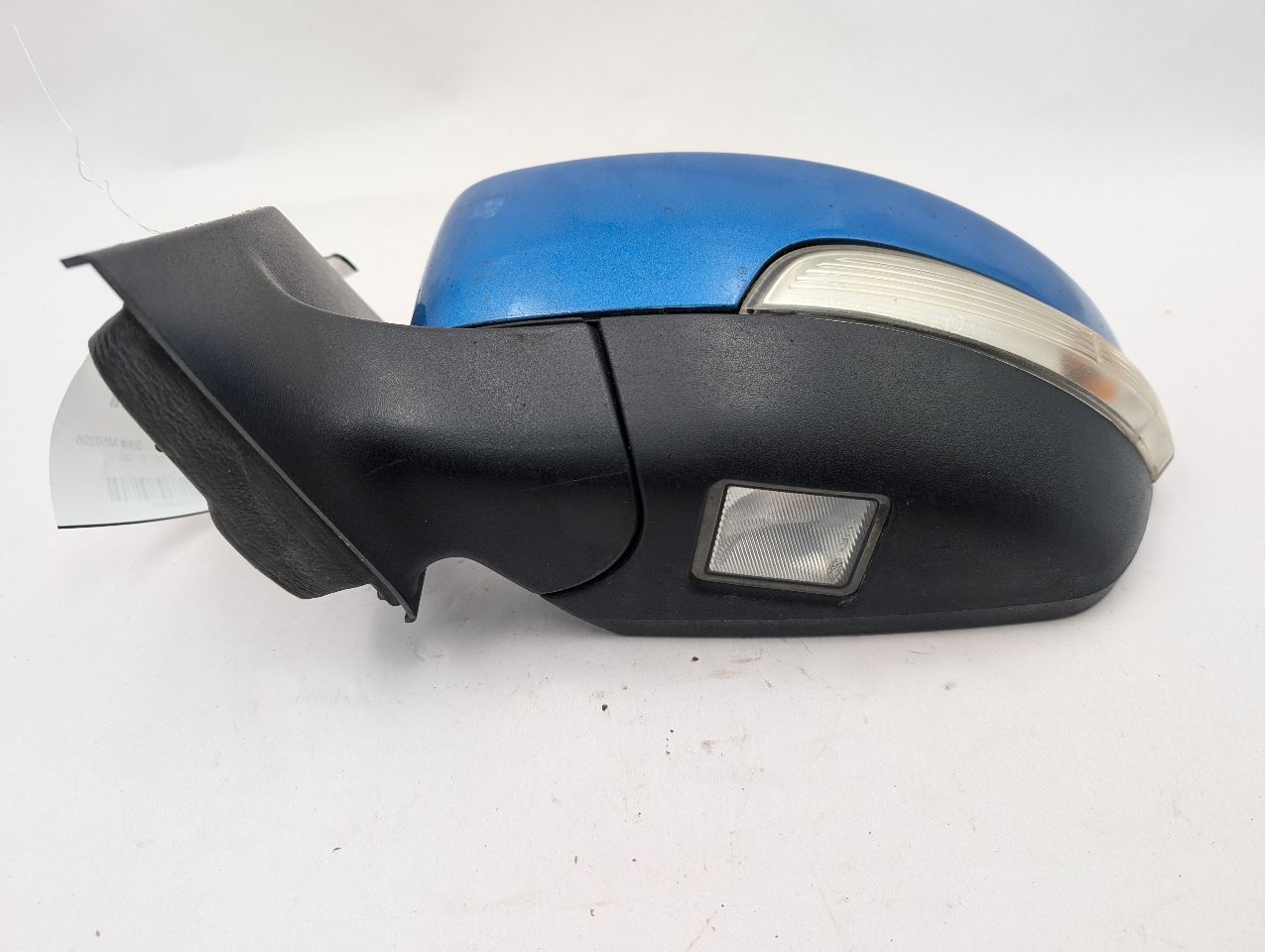 2014 FORD FOCUS 4cyl Gasoline 2.0 PZEV Left SIDE VIEW MIRROR - 359680 — photo 3