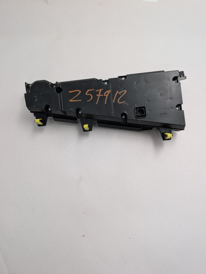 2012 TOYOTA SIENNA 6cyl Gasoline 3.5 TEMP CONTROL - 359705 — photo 4