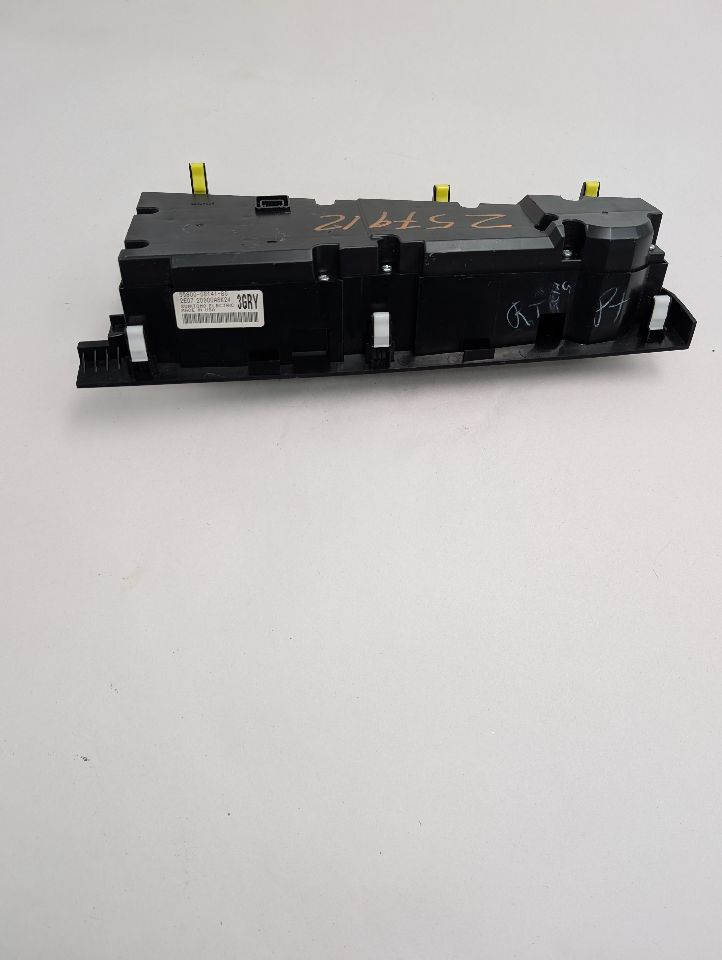 2012 TOYOTA SIENNA 6cyl Gasoline 3.5 TEMP CONTROL - 359705 — photo 6