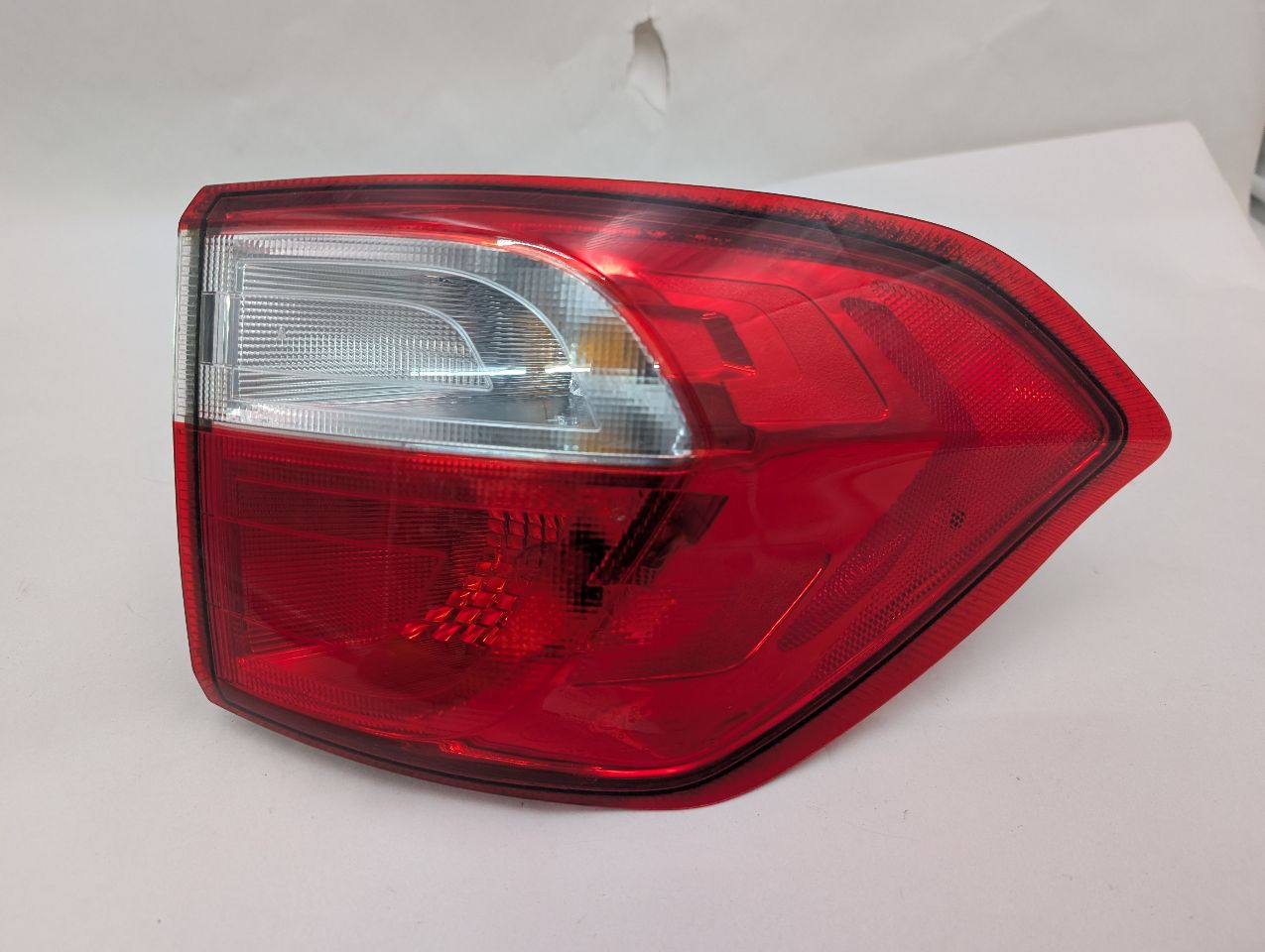 2021 FORD ECOSPORT 2.0L 4cyl Gasoline VVT Right TAIL LAMP - 359721