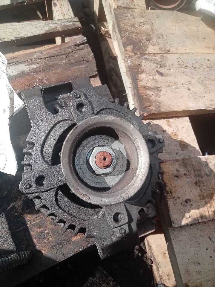 2007 ACURA RDX 2.3L 4cyl Turbo Gasoline ALTERNATOR - 359743