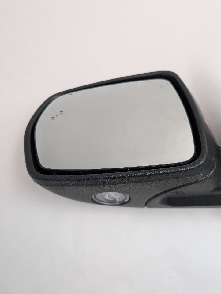 2023 FORD EDGE 2.0L 4cyl Turbo Gasoline Left SIDE VIEW MIRROR - 359755