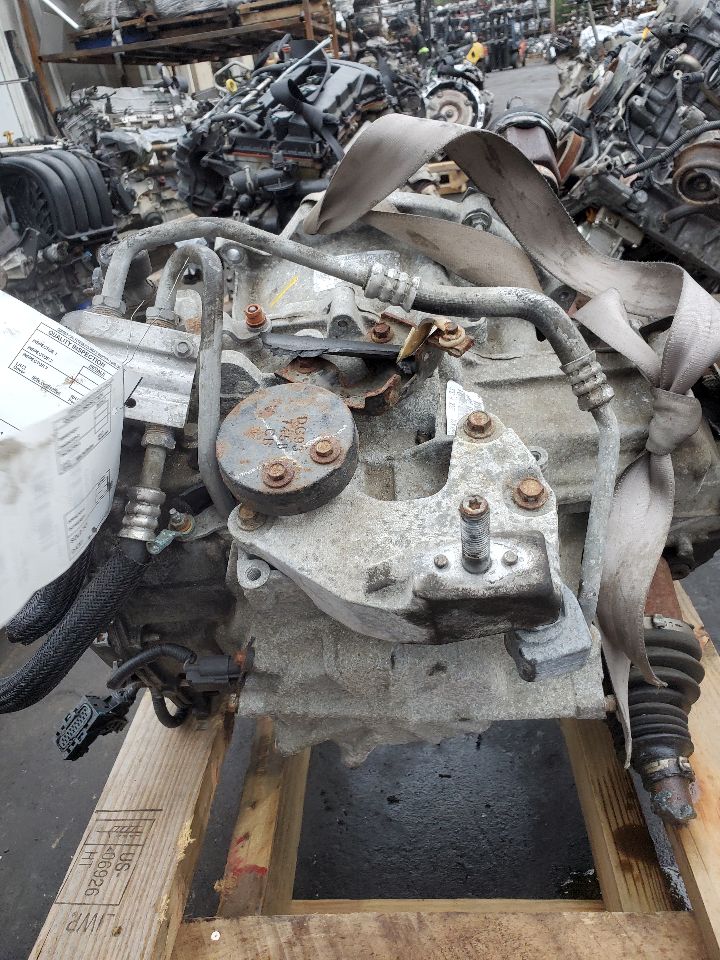 2015 FORD FUSION 4cyl Gasoline Turbo 2.0 Transmiss,Transaxle - 359816
