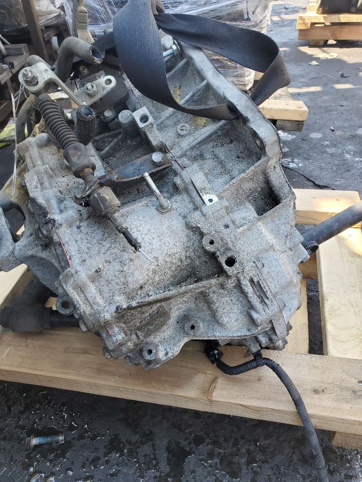2013 NISSAN ALTIMA 4cyl Gasoline 2.5 DOHC Transmiss,Transaxle - 359962
