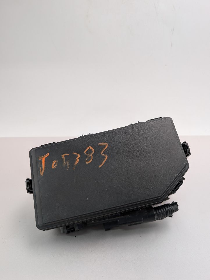 2019 HONDA PASSPORT 3.5L 6cyl Gasoline VVT Fuse Box, Engine - 359985