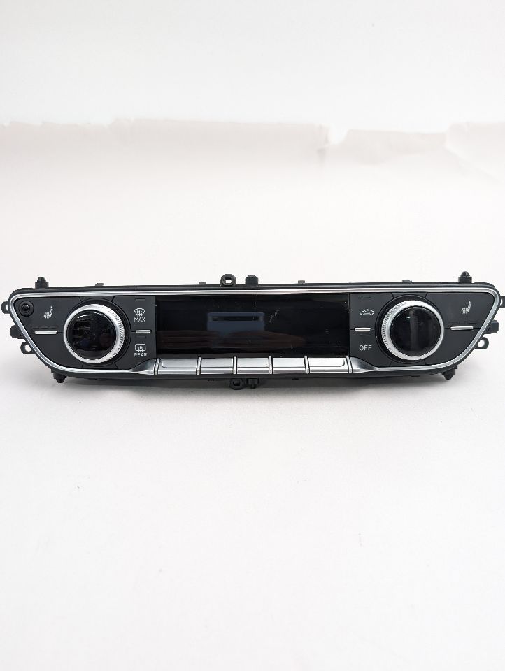 2024 AUDI A5 2.0L 4cyl Turbo Gasoline TEMP CONTROL - 360004