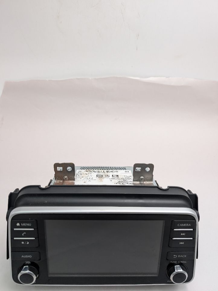 2020 NISSAN KICKS 1.6L 4cyl Gasoline Radio Audio - 360094