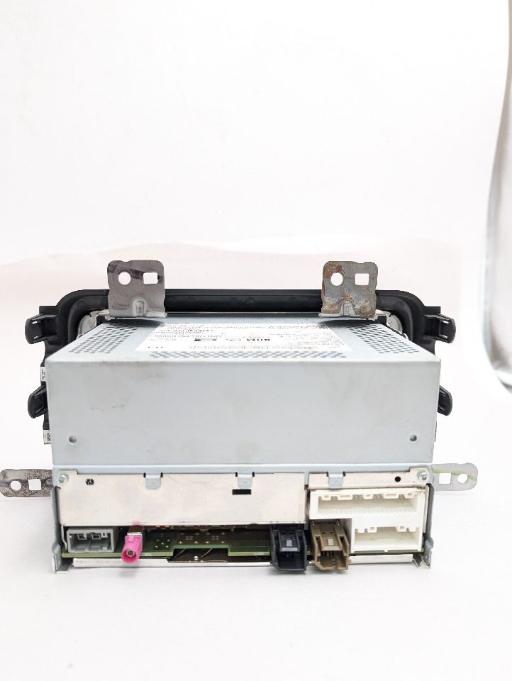 2020 NISSAN KICKS 1.6L 4cyl Gasoline Radio Audio - 360094 — photo 6