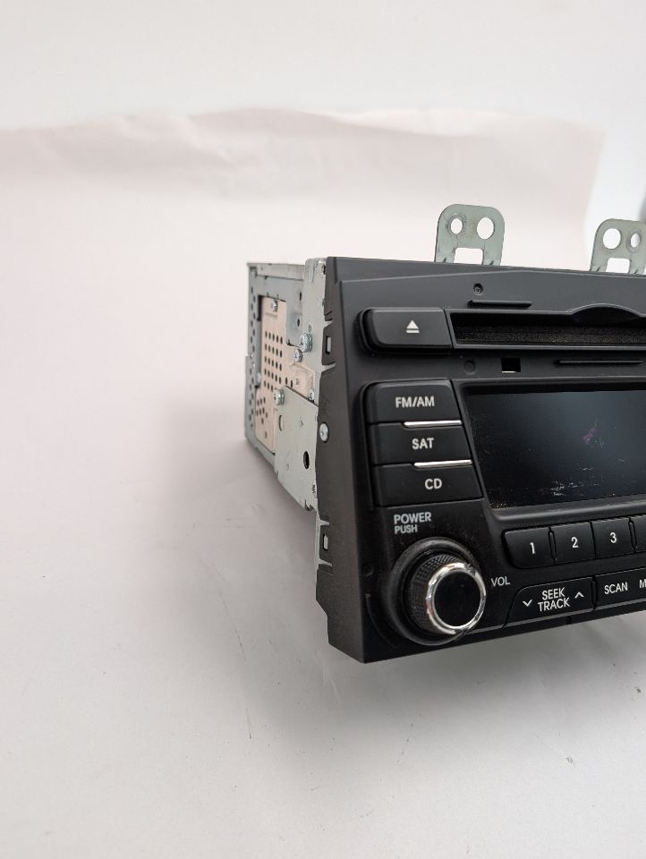 2013 KIA OPTIMA Radio Audio - 360106 — photo 2
