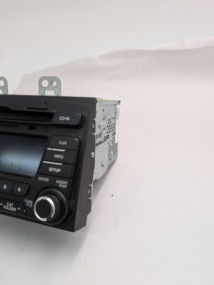 2013 KIA OPTIMA Radio Audio - 360106 — photo 3