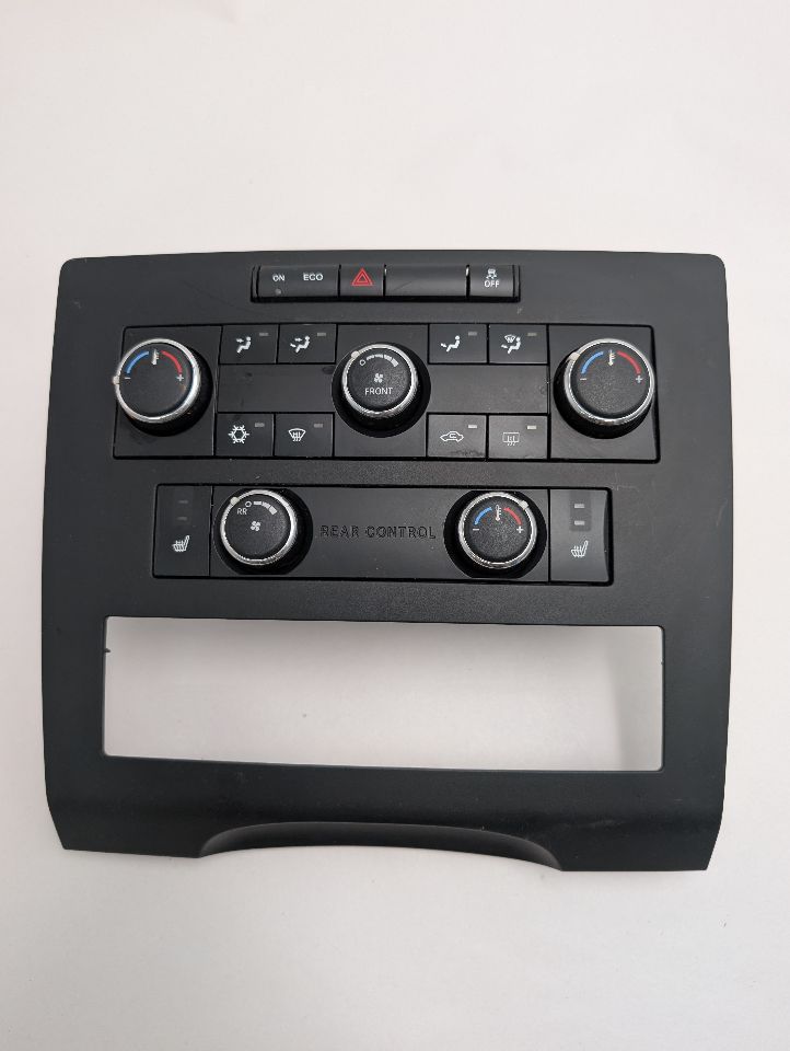2011 VOLKSWAGEN ROUTAN 6 Cyl Gasoline 3.6 DI TEMP CONTROL - 360128