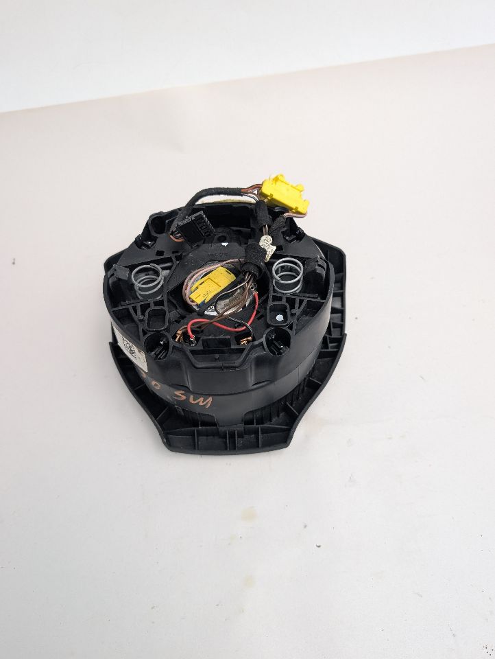 2012 VOLKSWAGEN EOS 4cyl Gasoline Turbo 2.0 Left AIR BAG - 360130 — photo 3