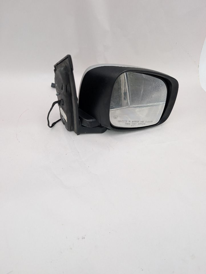 2011 VOLKSWAGEN ROUTAN 6 Cyl Gasoline 3.6 DI Right SIDE VIEW MIRROR - 360156