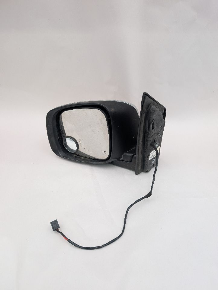 2011 VOLKSWAGEN ROUTAN 6 Cyl Gasoline 3.6 DI Left SIDE VIEW MIRROR - 360157