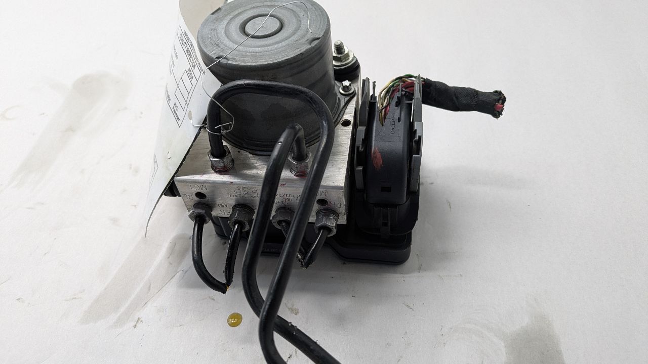 2021 DODGE PROMASTER 2500 VAN 3.6L 6cyl Anti-lock Brake Pts - 360389