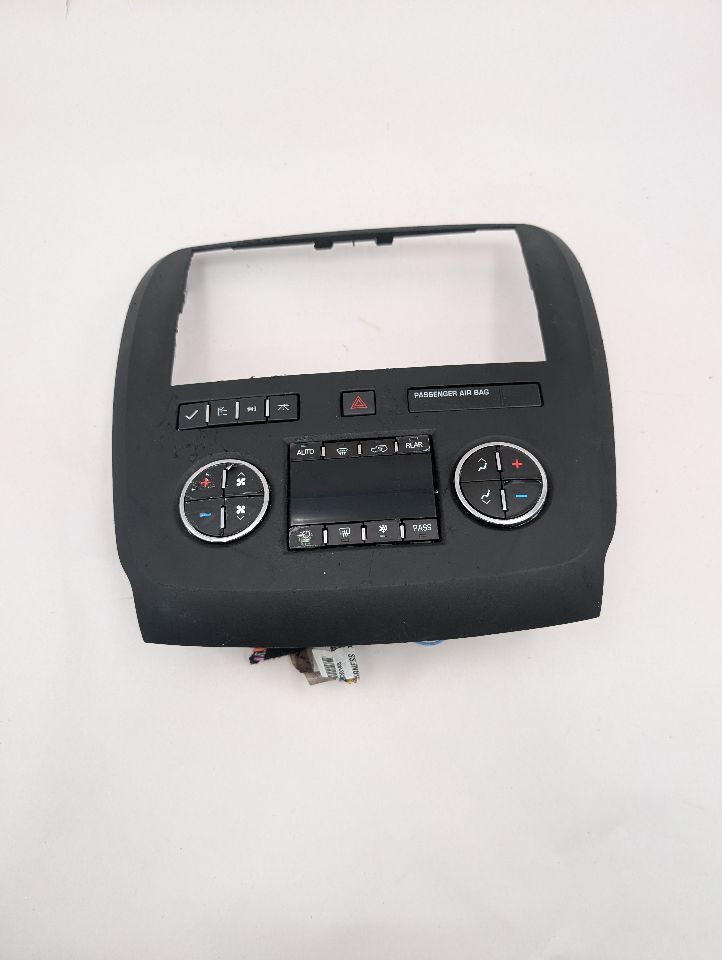 2012 BUICK ENCLAVE 6cyl Gasoline 3.6 TEMP CONTROL - 360392 — photo 2