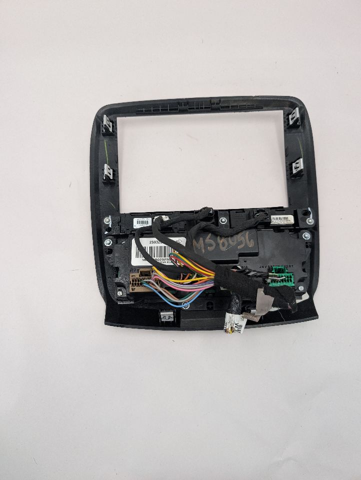 2012 BUICK ENCLAVE 6cyl Gasoline 3.6 TEMP CONTROL - 360392 — photo 3