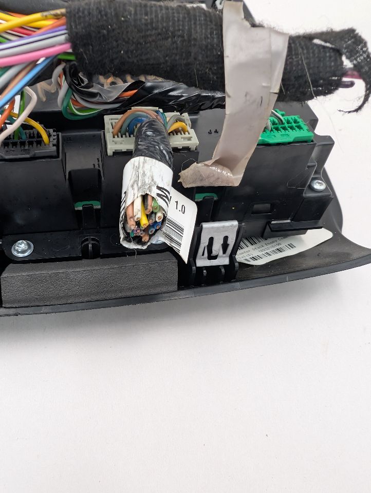 2012 BUICK ENCLAVE 6cyl Gasoline 3.6 TEMP CONTROL - 360392 — photo 5