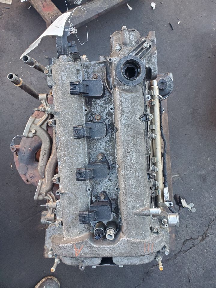 2015 CHEVROLET EQUINOX 4cyl Gasoline 2.4 ENGINE ASSEMBLY - 360488 — photo 5