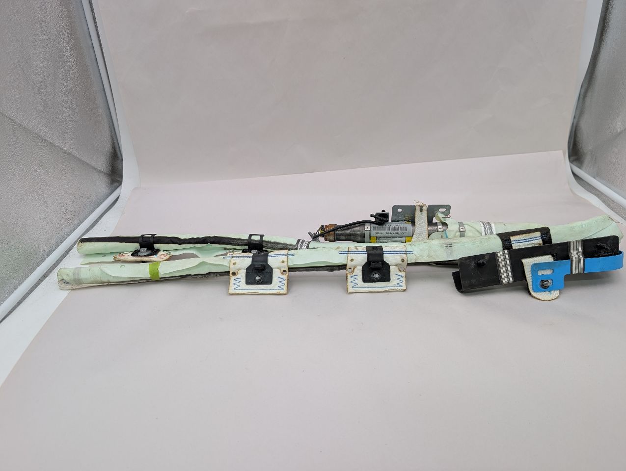 2014 FORD FOCUS Left AIR BAG - 360572 — photo 2