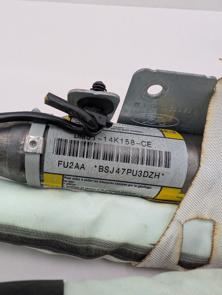 2014 FORD FOCUS Left AIR BAG - 360572 — photo 3
