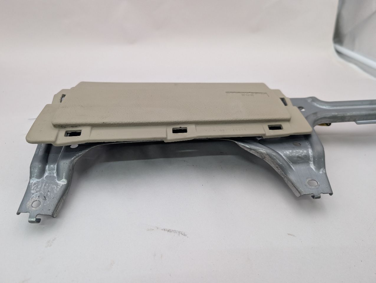 2006 LEXUS RX400H Left AIR BAG - 360579 — photo 2