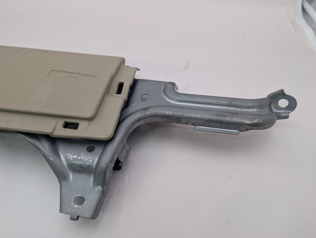 2006 LEXUS RX400H Left AIR BAG - 360579 — photo 3