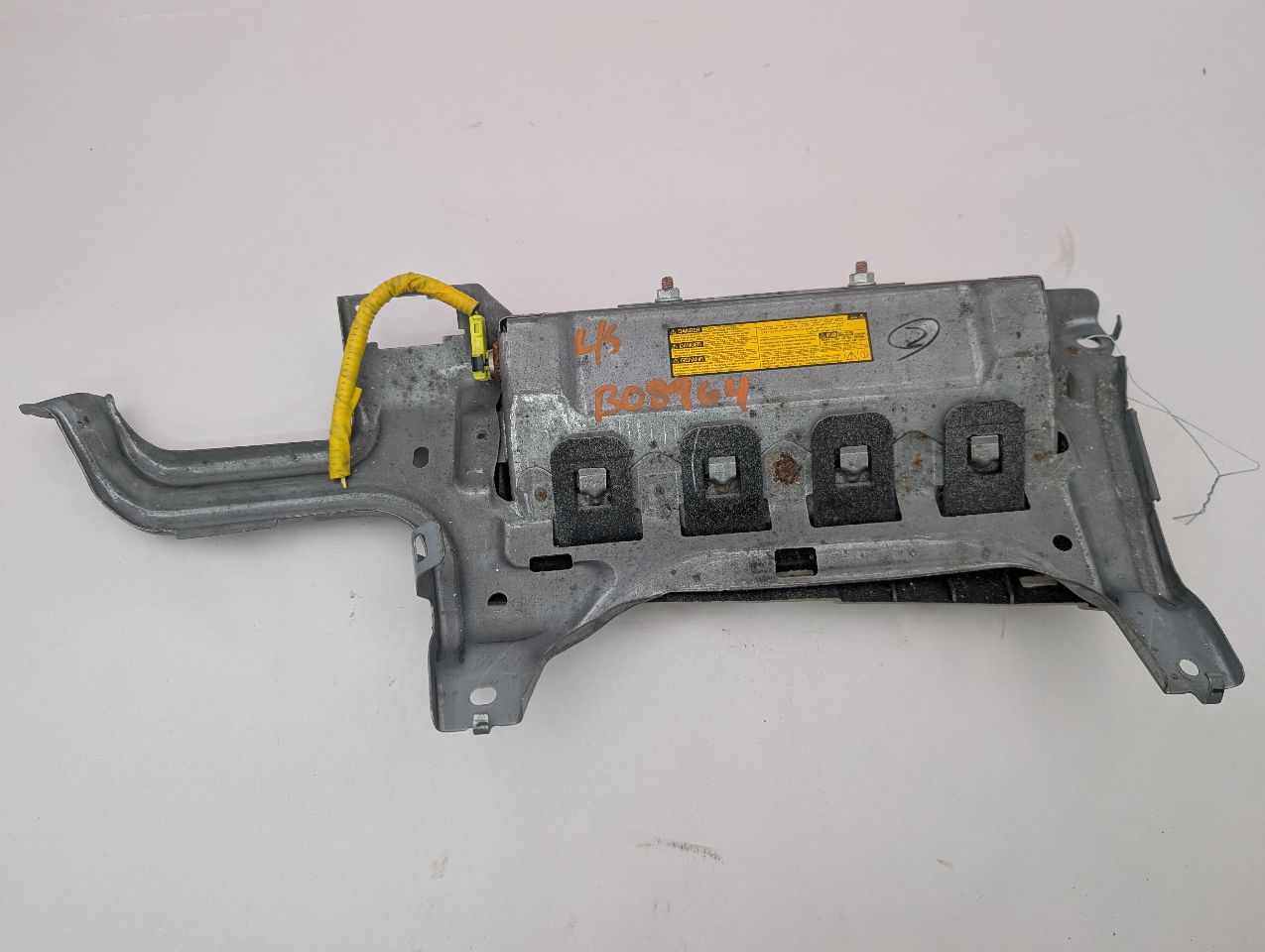 2006 LEXUS RX400H Left AIR BAG - 360579 — photo 5
