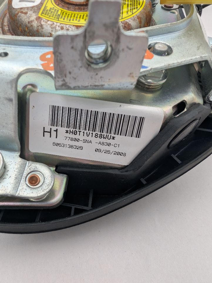 2009 HONDA CIVIC AIR BAG - 360587 — photo 5