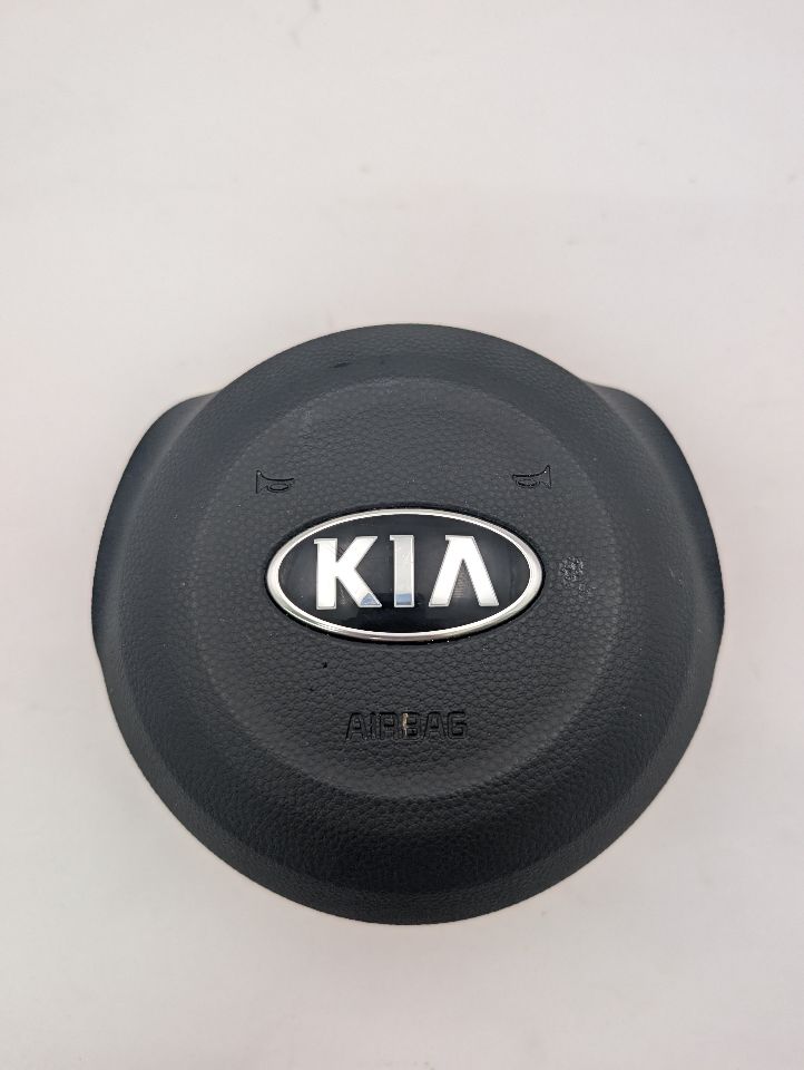2016 KIA SOUL Left AIR BAG - 360607
