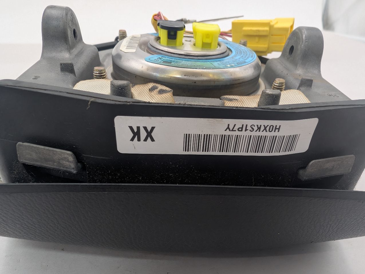 2005 ACURA TL AIR BAG - 360611 — photo 5