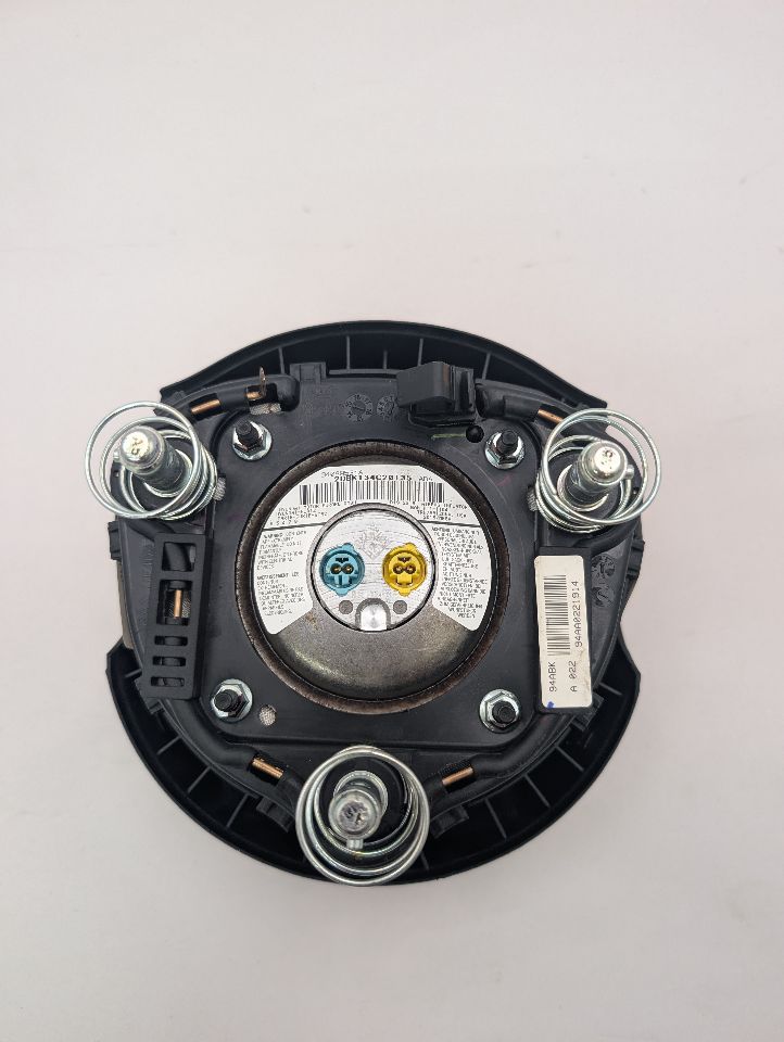 2015 KIA OPTIMA Left AIR BAG - 360616 — photo 3