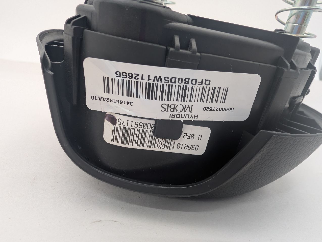 2015 KIA OPTIMA Left AIR BAG - 360616 — photo 5