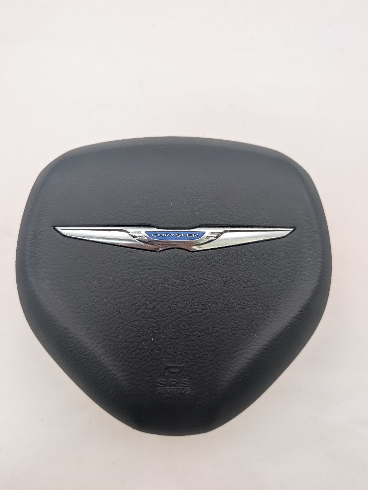 2015 CHRYSLER 200 Left AIR BAG - 360617