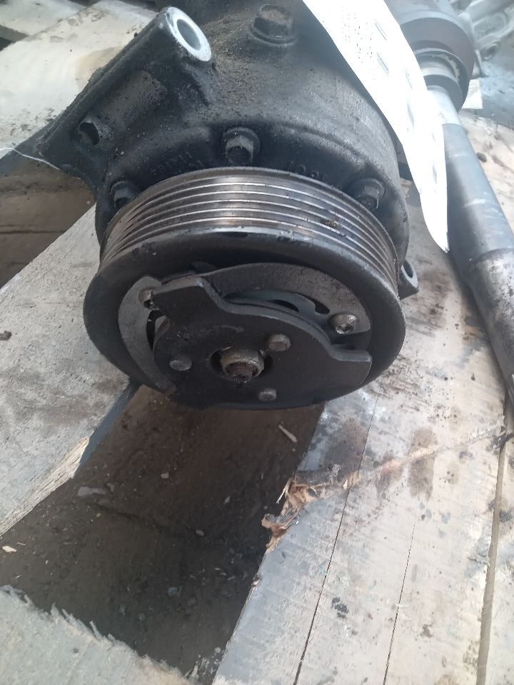 2015 VOLKSWAGEN JETTA 4cyl Gas Turbo 1.8 PZEV AC COMPRESSOR - 360711