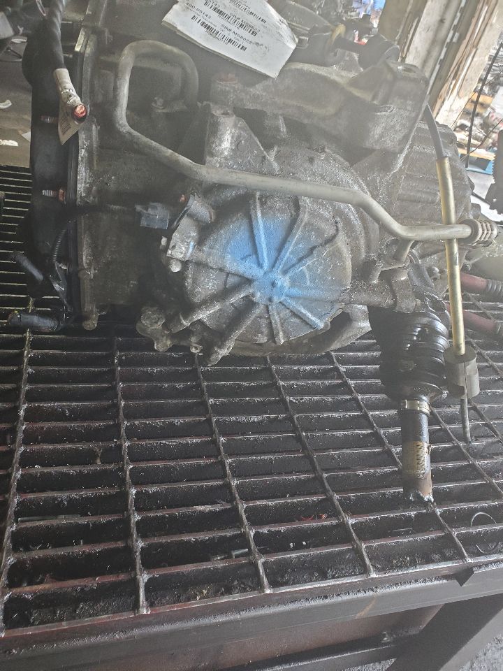 2015 FORD TRANSIT CONNECT 2.5L 4cyl Gasoline Transmiss,Transaxle - 360716 — photo 2