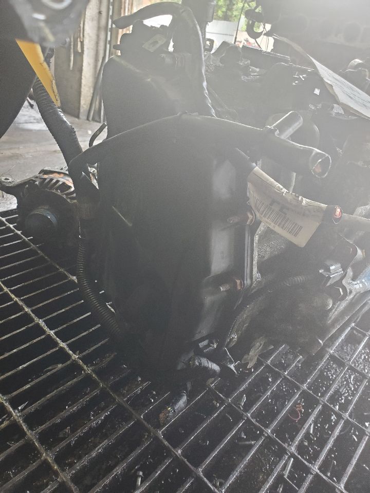 2015 FORD TRANSIT CONNECT 2.5L 4cyl Gasoline Transmiss,Transaxle - 360716 — photo 3