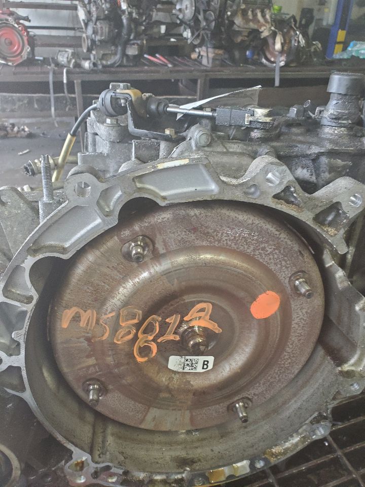 2015 FORD TRANSIT CONNECT 2.5L 4cyl Gasoline Transmiss,Transaxle - 360716 — photo 5