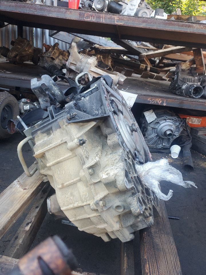 2014 FORD EXPLORER 6cyl Gasoline 3.5 Transmiss,Transaxle - 360740 — photo 2