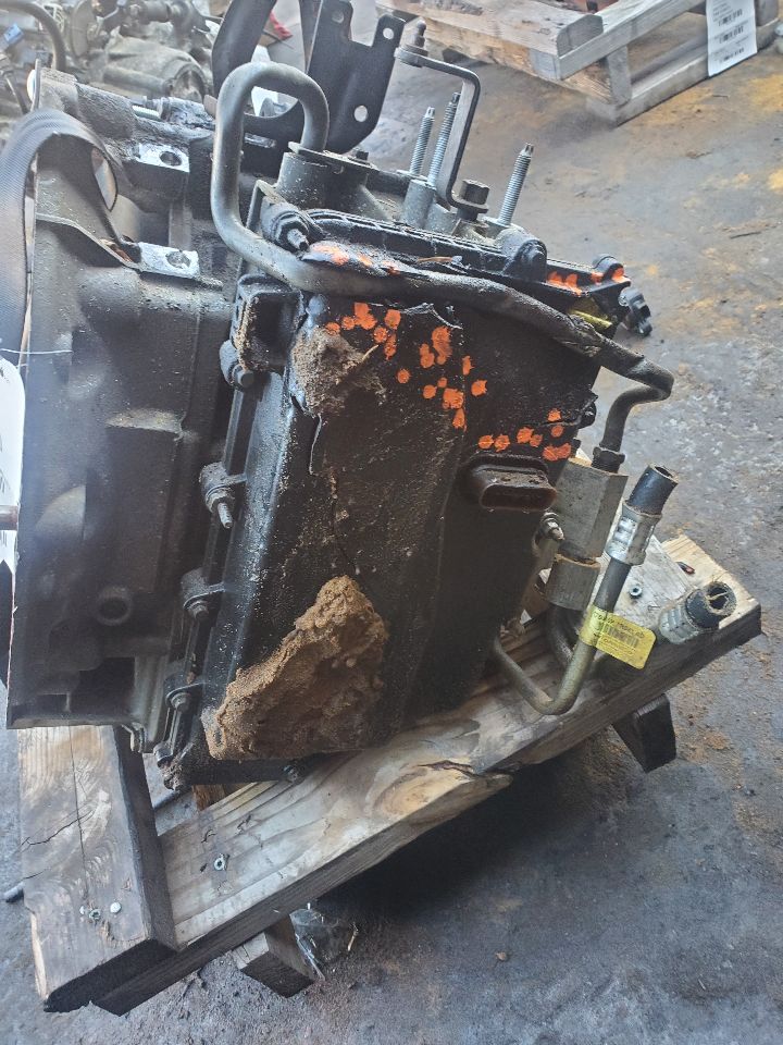 2014 FORD EXPLORER 6cyl Gasoline 3.5 Transmiss,Transaxle - 360740 — photo 5