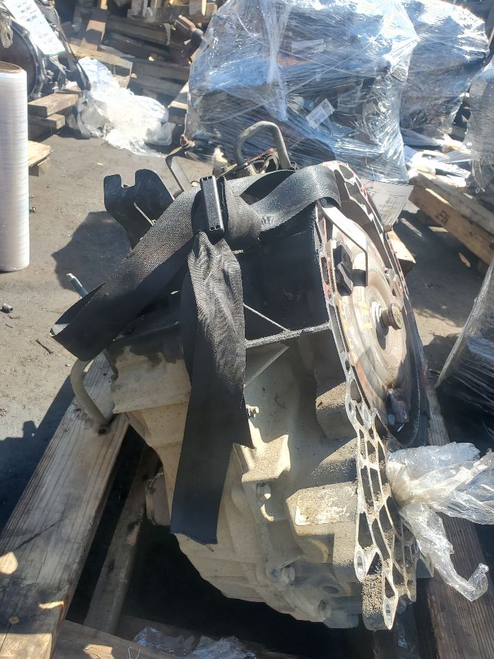 2014 FORD EXPLORER 6cyl Gasoline 3.5 Transmiss,Transaxle - 360740 — photo 8