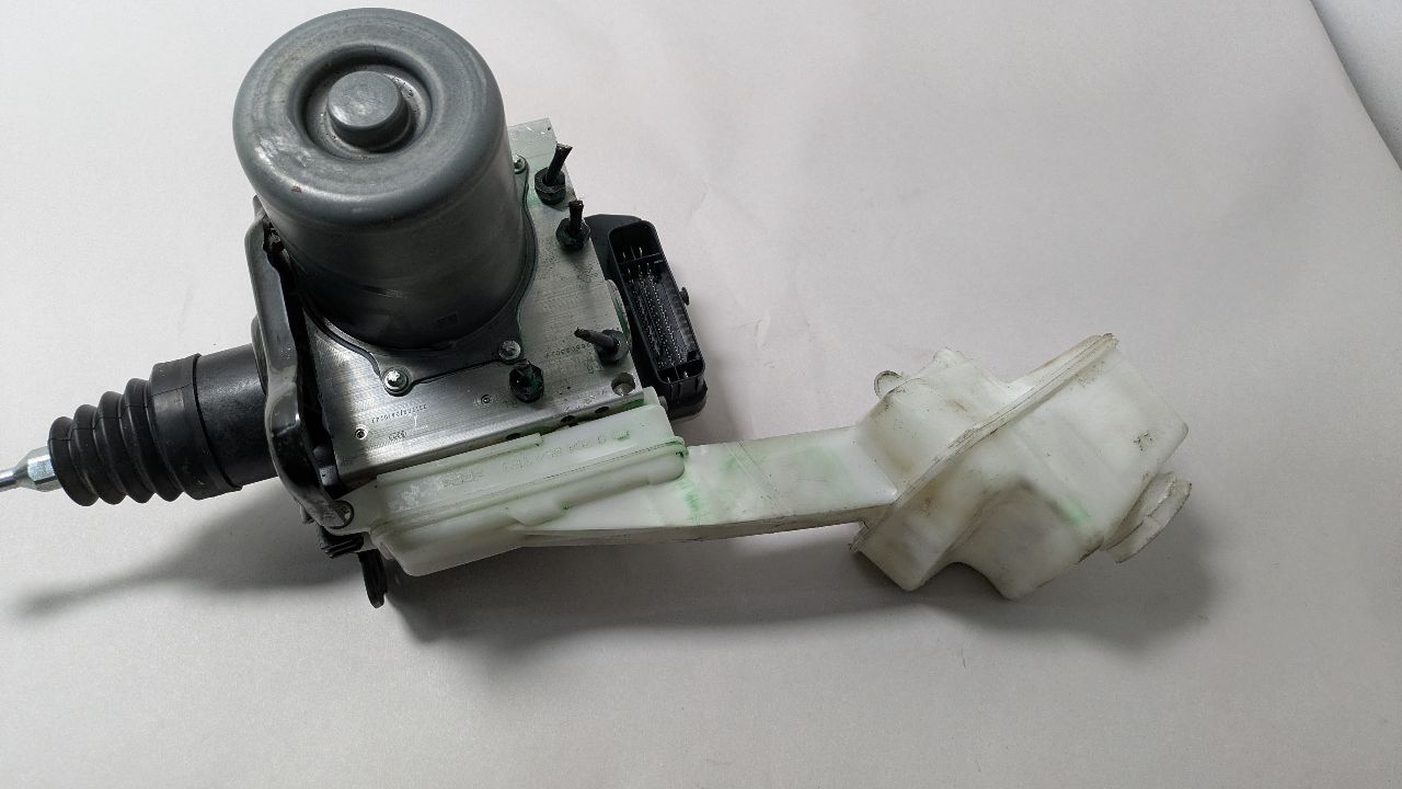 2024 CHEVROLET MALIBU 1.5L 4cyl Turbo Gasoline Anti-lock Brake Pts - 360756