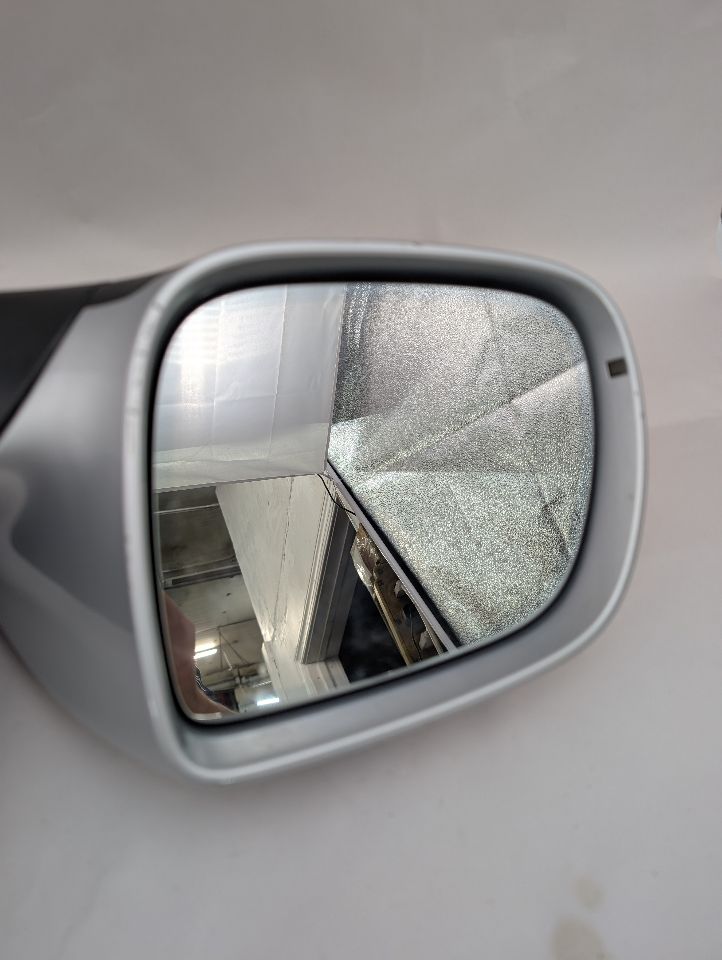 2014 AUDI Q5 4cyl Gasoline Turbo 2.0 Left SIDE VIEW MIRROR - 360866 — photo 2