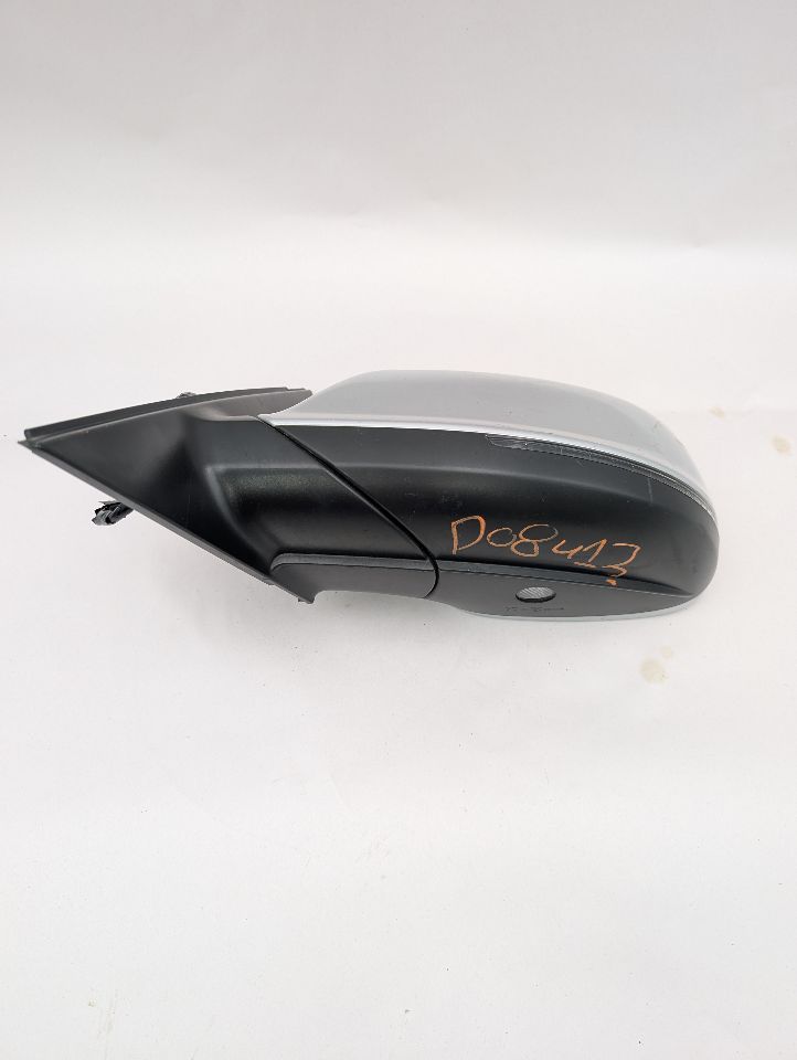 2014 AUDI Q5 4cyl Gasoline Turbo 2.0 Left SIDE VIEW MIRROR - 360866 — photo 4