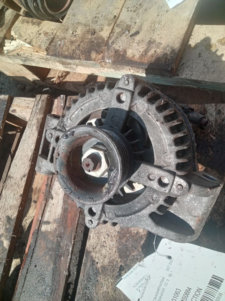2007 CHRYSLER 300 8cyl Gasoline 5.7 HEMI ALTERNATOR - 360938